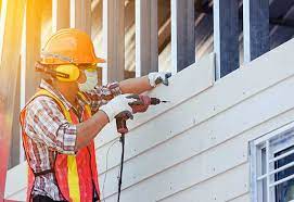 Affordable Siding Repair and Maintenance Services in Schnecksville, PA